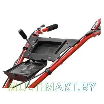 Мотокультиватор Asilak SL-84L картинка 5